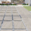 Грес 20ММ Раса Бежевый 120х60х2см Терраса Балкон