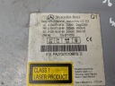 RADIO AUTOMOBILE MERCEDES-BENZ C W204 2007 A2048700694photo 16