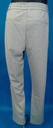 Sivé nohavice Jersey guma Street One 42/30 Dĺžka nohavíc dlhá