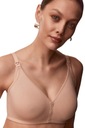 ALLES MAMA EASY 85F Бюстгальтер для кормления БЕЖЕВЫЙ