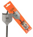СВЕРЛО ПО ДЕРЕВО 40MM C9966