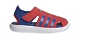 sandále adidas Water Sandal I FY8942 r21