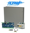 NeoGSM-IP-64-SET КОМПЛЕКТ СИСТЕМЫ СИГНАЛИЗАЦИИ КОРПУС ПАНЕЛИ УПРАВЛЕНИЯ БЛОК ПИТАНИЯ ROPAM