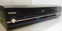 РЕКОРДЕР VHS/HDD/DVD TOSHIBA RD XV 49 250 ГБ DIVX HDMI
