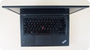 Laptop Lenovo T440p i5-4300M 8/240GB SSD W10 Pro Model Lenovo t440p
