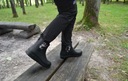 Галоши Stella EVA Q, женские короткие ботинки челси, размер 39