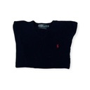 Vlnený pánsky sveter výstrih V Polo Ralph Lauren M EAN (GTIN) 635789691943