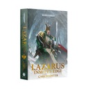 ЧЕРНАЯ БИБЛИОТЕКА Lazarus Enmitys Edge HB