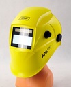 Сварочная маска с автоматическим затемнением Ideal APS 510 PRO TRUE COLOR