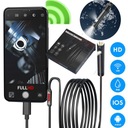 ИНСПЕКЦИОННАЯ КАМЕРА ЭНДОСКОП DUO WIFI ANDROID IOS ЭНДОСКОПНАЯ КАМЕРА