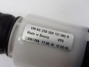 БАК ADBLUE НАСОС ГОРЛОВИНА 5Q0131969E 5Q0131877R VW GOLF VII 7 2.0 TDI 20R  фото 11