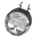 ФАРА МОТОЦИКЛЕТНИЙ ВОДОСТІЙКИЙ МОНТАЖ ФАРИ КРОНШТЕЙН ZAMIENNY 8X  фото 10