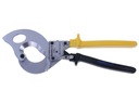 Ножницы с храповым механизмом для кабелей ENERGOTYTAN KT60 сечением 500 мм2