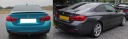 BRINK CROCHET ATTELAGE BMW SERIA4 IV F32 F82 COUPÉphoto 9