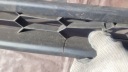 SKODA KAROQ SPOILER DOUBLURE LÈVRE PARE-CHOCS AVANT 57A807061 2395photo 8