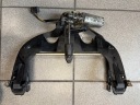 BMW R 1150 RT MECHANISM FASTENERS GLASS  photo 6