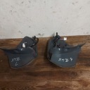 HEADLIGHT BACK W WING NISSAN X-TRAIL T32  photo 11