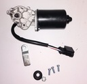 MOTOR LIMPIAPARABRISAS PARTE DELANTERA RENAULT SYMBOL 06-08 