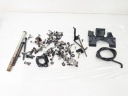 KAWASAKI ER-6 12-17 БОЛТЫ БОЛТЫ MIX  фото 5