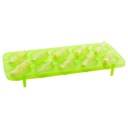 Форма для льда с фруктами