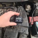 DASHBOARD MOTOR HOURS WORKS ENGINE TACHOMETER XTROBB 19926  photo 11