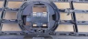 GRILLE CALANDRE RADAR CHROME VW PASSAT B8 14-19ROK 3G0853651 3G0853653Nphoto 5