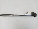 RANGE ROVER VOGUE L405 13- MOULURE PARE-CHOCS GAUCHE ARRIÈRE ARRIÈRE CK5M-17D753-AB ÷photo 13