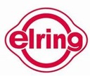 ELRING JUEGO DE FORROS CULATA DE CILINDROS SMART 0.6 