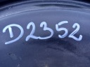 MONDEO MK4 S-MAX GALAXY MK3 КОЛЕСО ДОКАТКА 125/85/16 99M 5X108 1S71MH  (18433783129) фото min 9