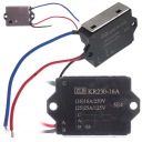 МЯГКИЙ СТАРТ МЯГКИЙ МЕДЛЕННЫЙ СТАРТ 16 А