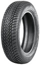 1x 185/65R15 NOKIAN SNOWPROOF 2 88T НОВАЯ ЗИМА
