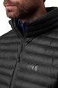 Helly Hansen SIRDAL INSULATOR мужская куртка размер L