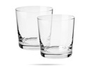 2 стакана для виски 390 мл ДУЭТ КРОСНО