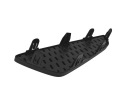 GRILLE PARE-CHOCS VERS TOYOTA SIENNA XL40 2020- 5211708040 DROITE NOIRphoto 8