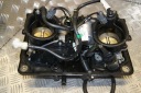DUCATI PANIGALE 1199 THROTTLE VALVE NOZZLES NOZZLE  photo 4