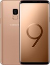 Samsung Galaxy S9 G960F 4/64 ГБ Sunrise Gold Gold