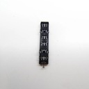 FORD MONDEO MK5 AVANT AKTYWNA PROTECTION RADIATEUR 1892144 ORIGINALEphoto 8