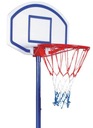 Комплект подставок HUDORA BASKETBALL HORNET 205 BASKET