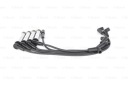 KIT FILS D'ALLUMAGE OPEL ASTRA F KADETT Ephoto 16
