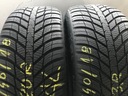 2 x Nexen N'Blue 4 Season 225/40R18 92 V 2023/2020 Značka Nexen