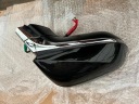 MIRROR RIGHT LEXUS NX 15 PIN 14-  photo 8