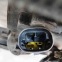 PANNEAU AVANT PEUGEOT 3008 9676569080 30308328 1.6L 85KW 2014photo 8