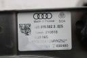 AUDI A6 A7 4G C7 CAOUTCHOUC COLONNE 4G0419502S 4G0 419 502 AVEC TRANSMISSION KIphoto 8