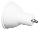 GU10 LED 2835 SMD 10W Холодно-белая энергосберегающая лампа без мигающей ПЗС-матрицы