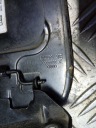 CLAPET GOULOTTE DE REMPLISSAGE CARBURANTS DIESEL AUDI A4 S4 B6 8E 8H 8E0010183Sphoto 9