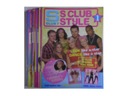 Набор S Club Style из 20 предметов 2002-2003 гг.