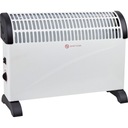 КОНВЕКТОРНЫЙ ОБОГРЕВАТЕЛЬ BASIC 2000W БЕЗ ПОТОКА ВОЗДУХА