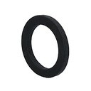 Пенопластовый уплотнитель для компактного унитаза Cersanit Koło Roca