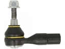 TERMINAL BARRA KIEROWNICZEGO L JEEP CHEROKEE 2.0-3.2 11.13- CH-ES-16549 