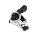 Переключатель Shimano Tourney SL-TX50-6R правый (индексный)